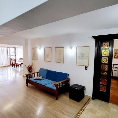 Spacious Apartment In City Centre Iasi Luaran gambar
